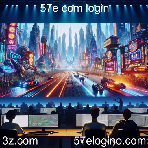 A Imersão nos Jogos de Simulação: Uma Nova Realidade